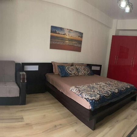 Leli Apartments Ulcinj Exterior photo