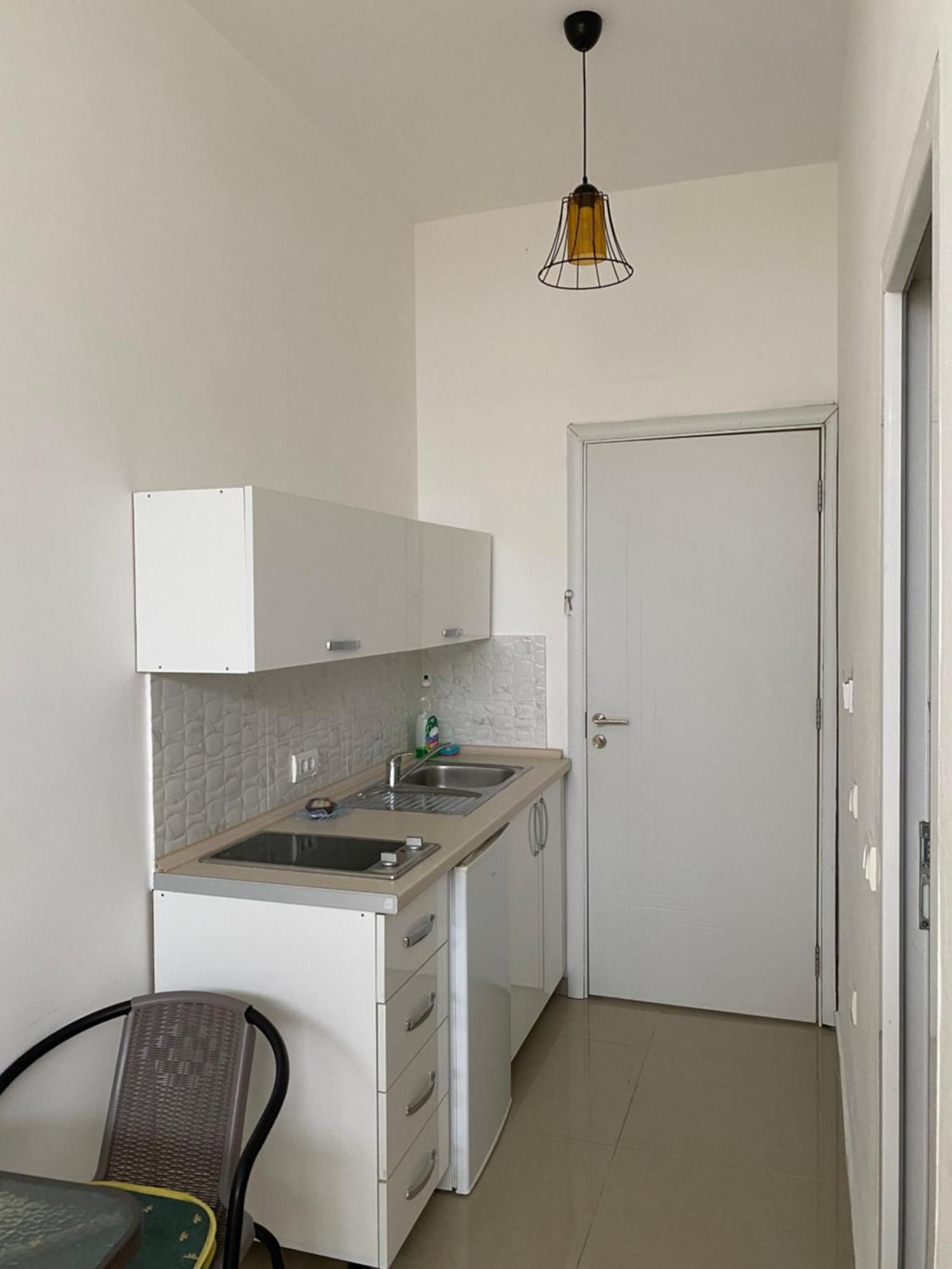 Leli Apartments Ulcinj Exterior photo