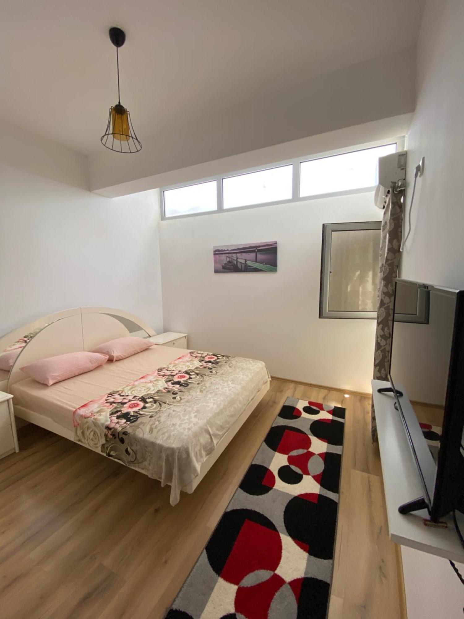 Leli Apartments Ulcinj Exterior photo