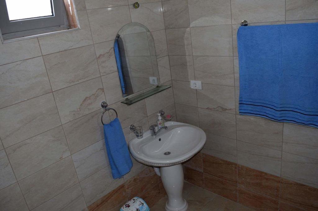 Leli Apartments Ulcinj Exterior photo
